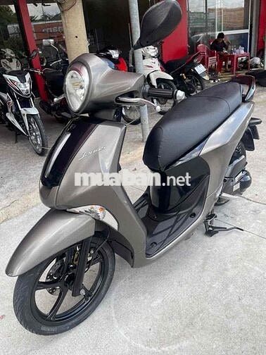 Yamaha Janus 2017 Xám