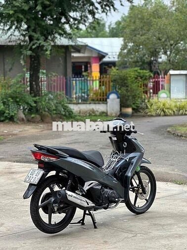 Honda Future 2025 Xám 7000 km