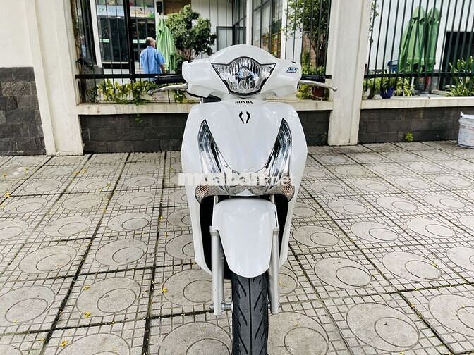 Honda SH 150i trắng xe  máy nguyên chính chủ