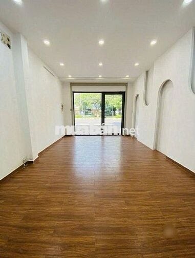 MẶT TIỀN SIÊU ĐẸP- 26A Hoa Phượng, P7, Phú Nhuận- 5x18m, 360m2, 4 Tầng