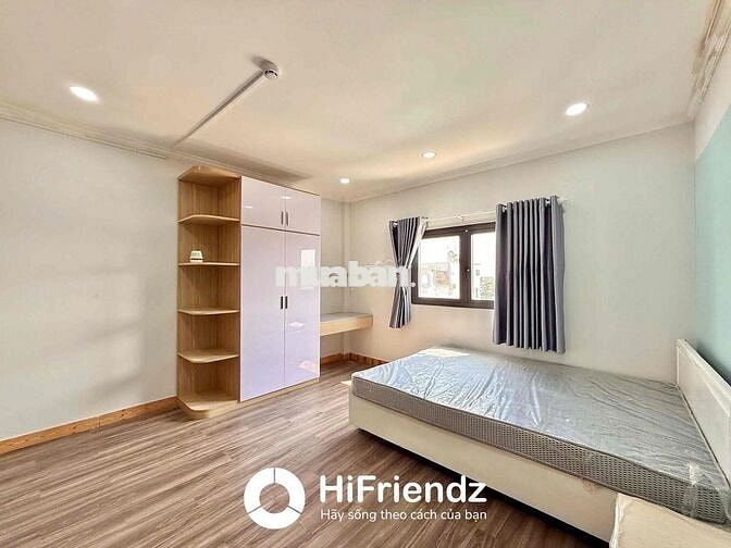 CHDV Full Nội Thất  - Mặt Tiền - Miễn Phí Xe Sát Aeon Mall, Chánh Hưng