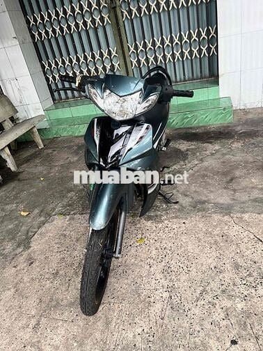 Yamaha Sirius 50cc 2022 Xám