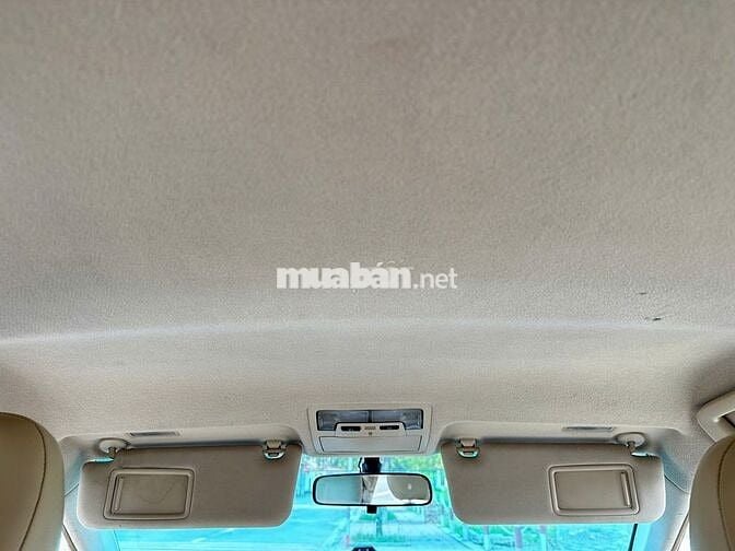 Toyota Camry 2.5G cuối 2013 chính chủ. Xe Đẹp