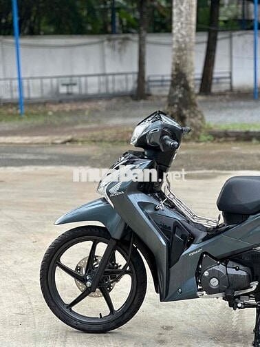Honda Future 2025 Xám 7000 km