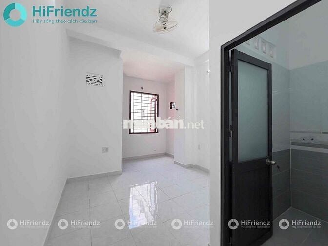 CHDV Full Nội Thất - Thang Máy Sát KHTN, Sư Phạm, Y Dược