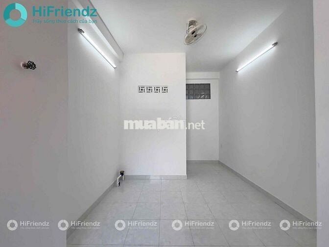 CHDV Full Nội Thất - Thang Máy Sát KHTN, Sư Phạm, Y Dược