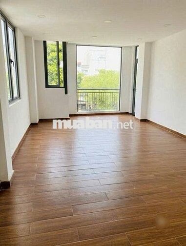 MẶT TIỀN SIÊU ĐẸP- 26A Hoa Phượng, P7, Phú Nhuận- 5x18m, 360m2, 4 Tầng