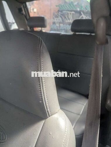 Kia Pride Trắng 5 chỗ