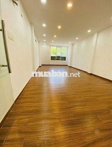 MẶT TIỀN SIÊU ĐẸP- 26A Hoa Phượng, P7, Phú Nhuận- 5x18m, 360m2, 4 Tầng