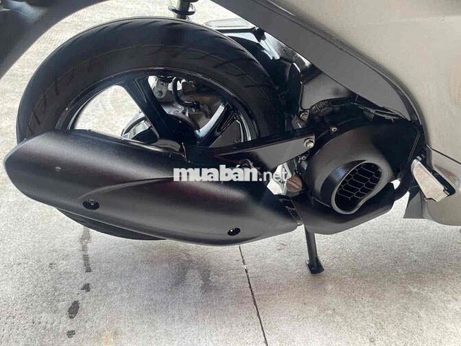 Yamaha Janus 2017 Xám