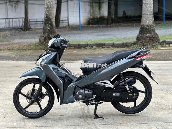 Honda Future 2025 Xám 7000 km