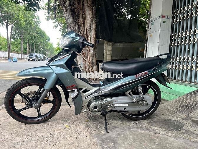 Yamaha Sirius 50cc 2022 Xám