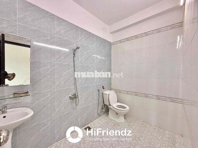CHDV Full Nội Thất  - Mặt Tiền - Miễn Phí Xe Sát Aeon Mall, Chánh Hưng