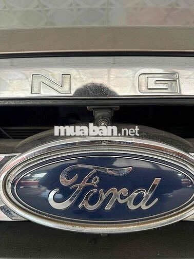 Ford Ranger 2021 lên full đồ dàn lốp theo xe