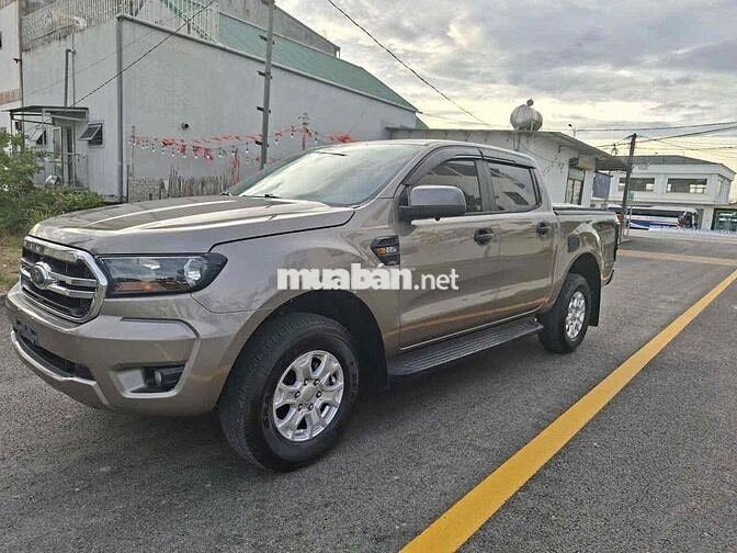 Ford Ranger 2021 lên full đồ dàn lốp theo xe