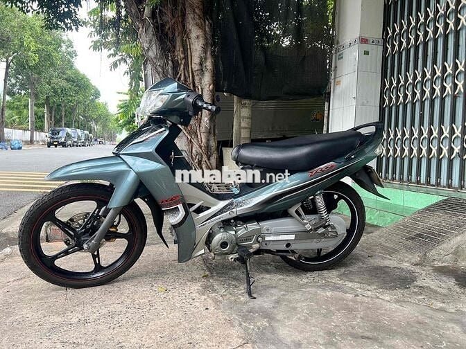 Yamaha Sirius 50cc 2022 Xám