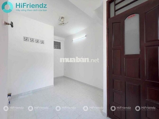 CHDV Full Nội Thất - Thang Máy Sát KHTN, Sư Phạm, Y Dược