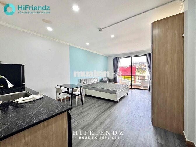 CHDV Full Nội Thất  - Mặt Tiền - Miễn Phí Xe Sát Aeon Mall, Chánh Hưng