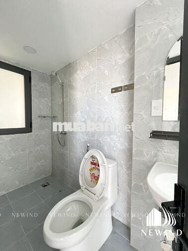 Duplex 35m2 Rộng Thoáng, An Ninh Ngay Cầu Bùi Đình Túy
