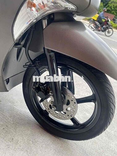 Yamaha Janus 2017 Xám