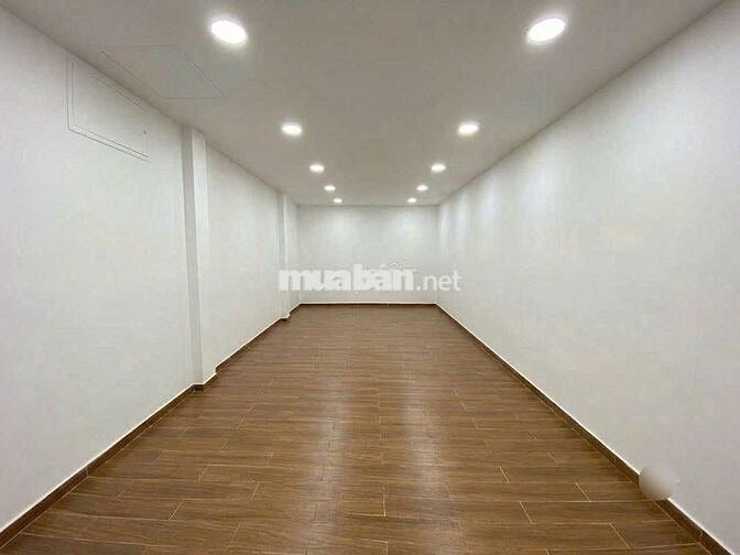 MẶT TIỀN SIÊU ĐẸP- 26A Hoa Phượng, P7, Phú Nhuận- 5x18m, 360m2, 4 Tầng