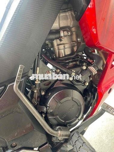 Honda Winner V1 2017 Đỏ