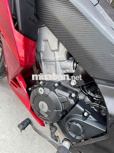 Honda Winner V1 2017 Đỏ