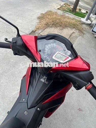 Honda Winner V1 2017 Đỏ
