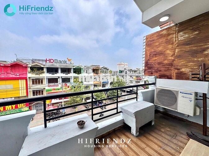 CHDV Full Nội Thất  - Mặt Tiền - Miễn Phí Xe Sát Aeon Mall, Chánh Hưng