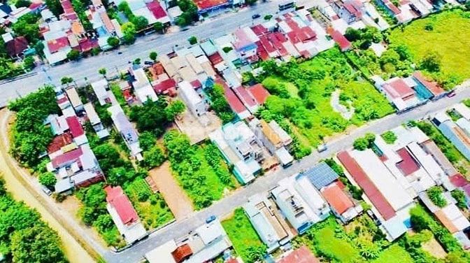Bán gấp 187m2 MT đường Gia Huỳnh giá 1tỷ350 tại xã Trảng Bàng, Củ Chi,