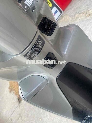 Honda Vision 2023 Thể thao bánh lớn Xám 15000 km