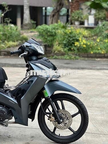 Honda Future 2025 Xám 7000 km
