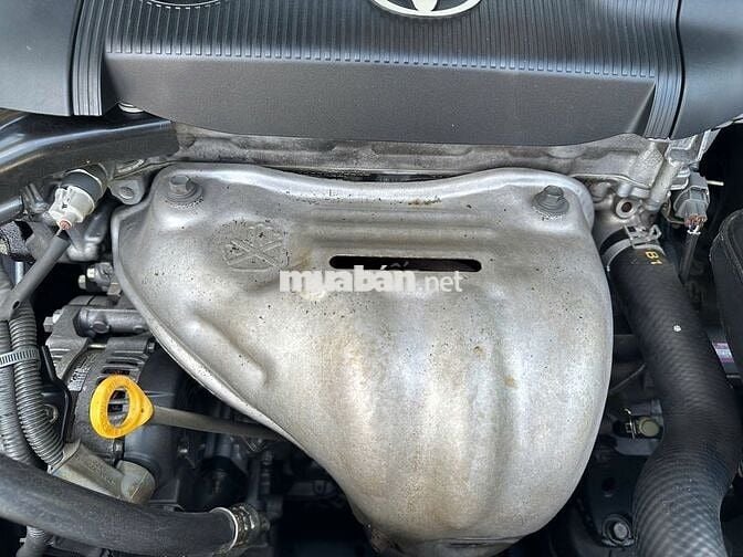 Toyota Camry 2.5G cuối 2013 chính chủ. Xe Đẹp