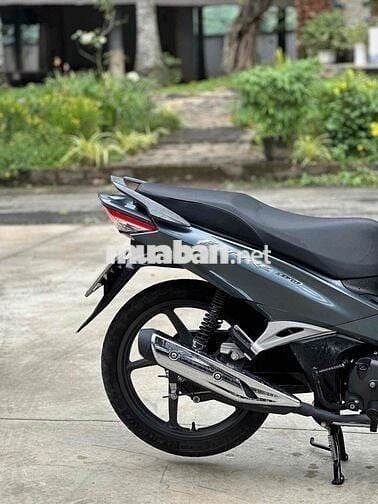 Honda Future 2025 Xám 7000 km