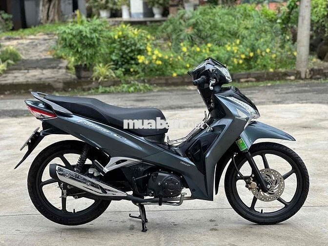 Honda Future 2025 Xám 7000 km