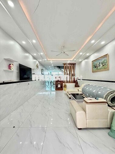 Cho Thuê Nhà Khu Đồng Bộ Giáp Tên Lửa 5x26