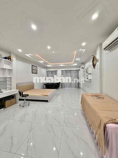 Cho Thuê Nhà Khu Đồng Bộ Giáp Tên Lửa 5x26