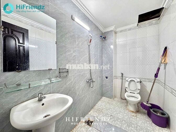 CHDV Full Nội Thất  - Mặt Tiền - Miễn Phí Xe Sát Aeon Mall, Chánh Hưng