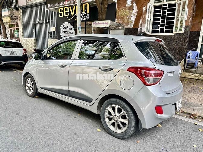 Grand i10 -2016  rất đẹp