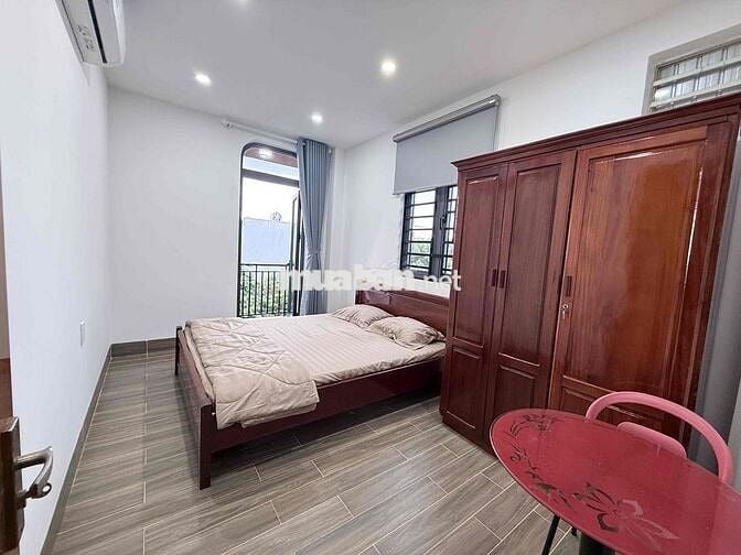🏠 CHO THUÊ CĂN HỘ 2 PHÒNG NGỦ MỚI TRÊN ĐƯỜNG NGUYỄN KIM - CẨM LÊ NGAY