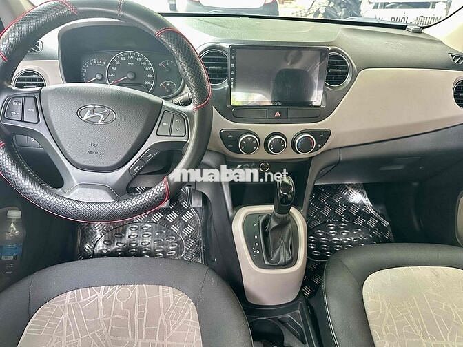 Grand i10 -2016  rất đẹp