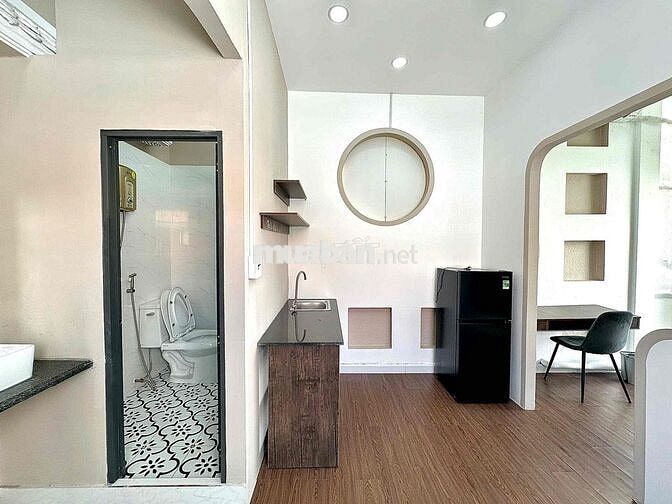 Khai trương phòng full nội thất mới 100%