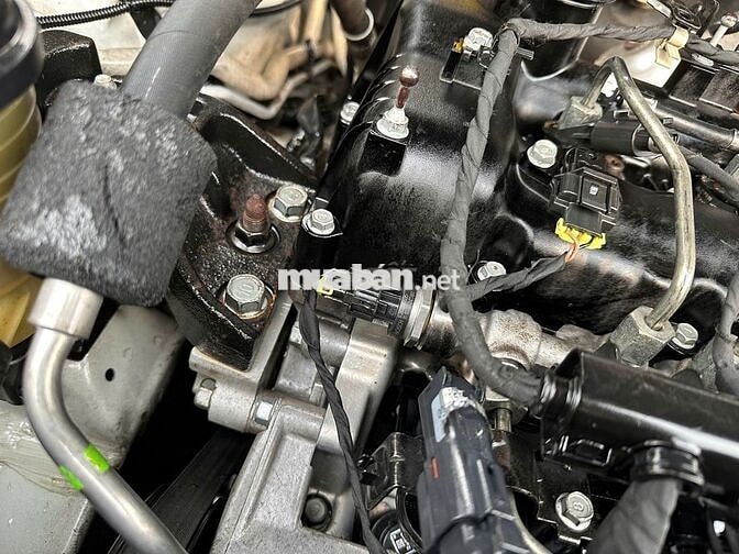 Hyundai Santafe 2.0L cuối 2012 Full dầu. Đẹp Quá