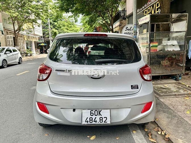 Grand i10 -2016  rất đẹp