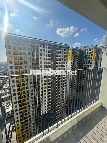 CĂN HỘ 2PN-2WC BCONS CITY - THÁP EMERALD