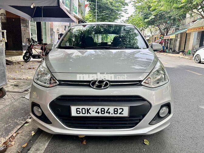 Grand i10 -2016  rất đẹp