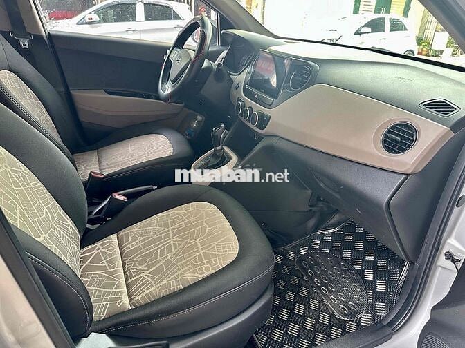 Grand i10 -2016  rất đẹp
