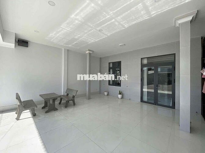 Cho thuê mặt tiền 55 Hồ Quang Cảnh để Ở/Kinh doanh-ngang 6m (150m2)