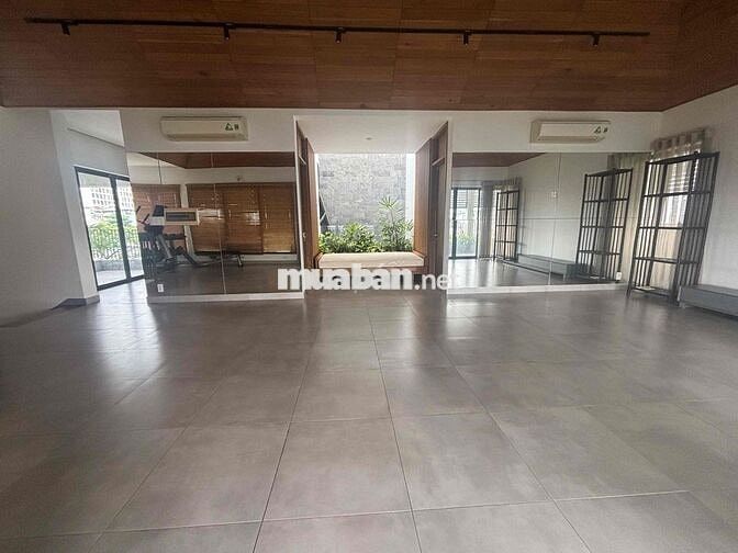 Chính chủ bán nhà biệt thự Thạnh Xuân - Giáp gò vấp. Thiết kế Châu Âu