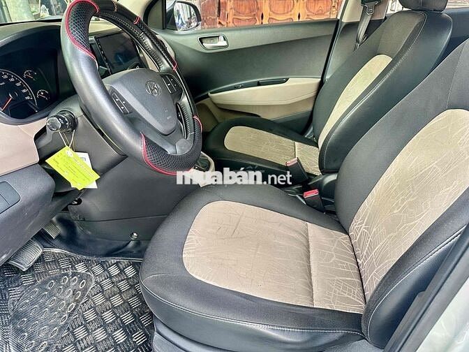 Grand i10 -2016  rất đẹp